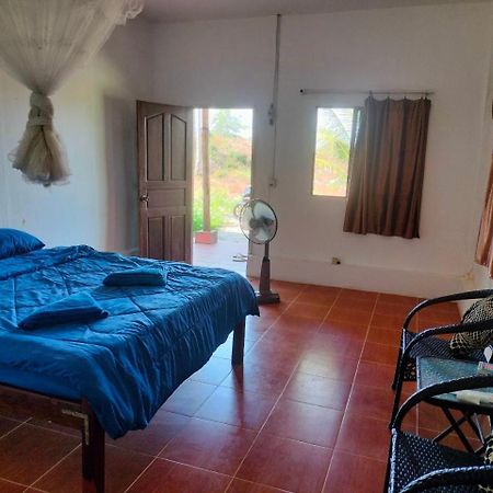 Soksan Natura Beach Sok San Village Екстериор снимка