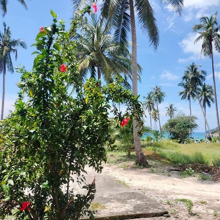 Soksan Natura Beach Sok San Village Екстериор снимка