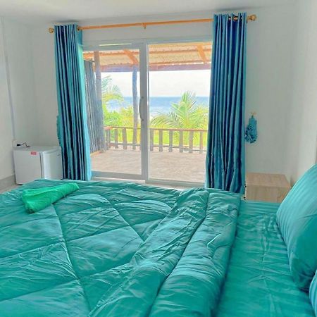Soksan Natura Beach Sok San Village Екстериор снимка
