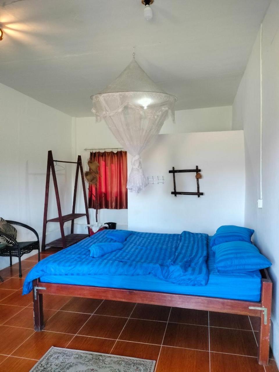 Soksan Natura Beach Sok San Village Екстериор снимка