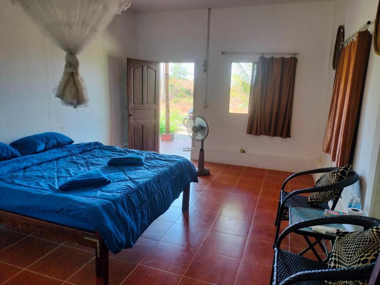 Soksan Natura Beach Sok San Village Екстериор снимка