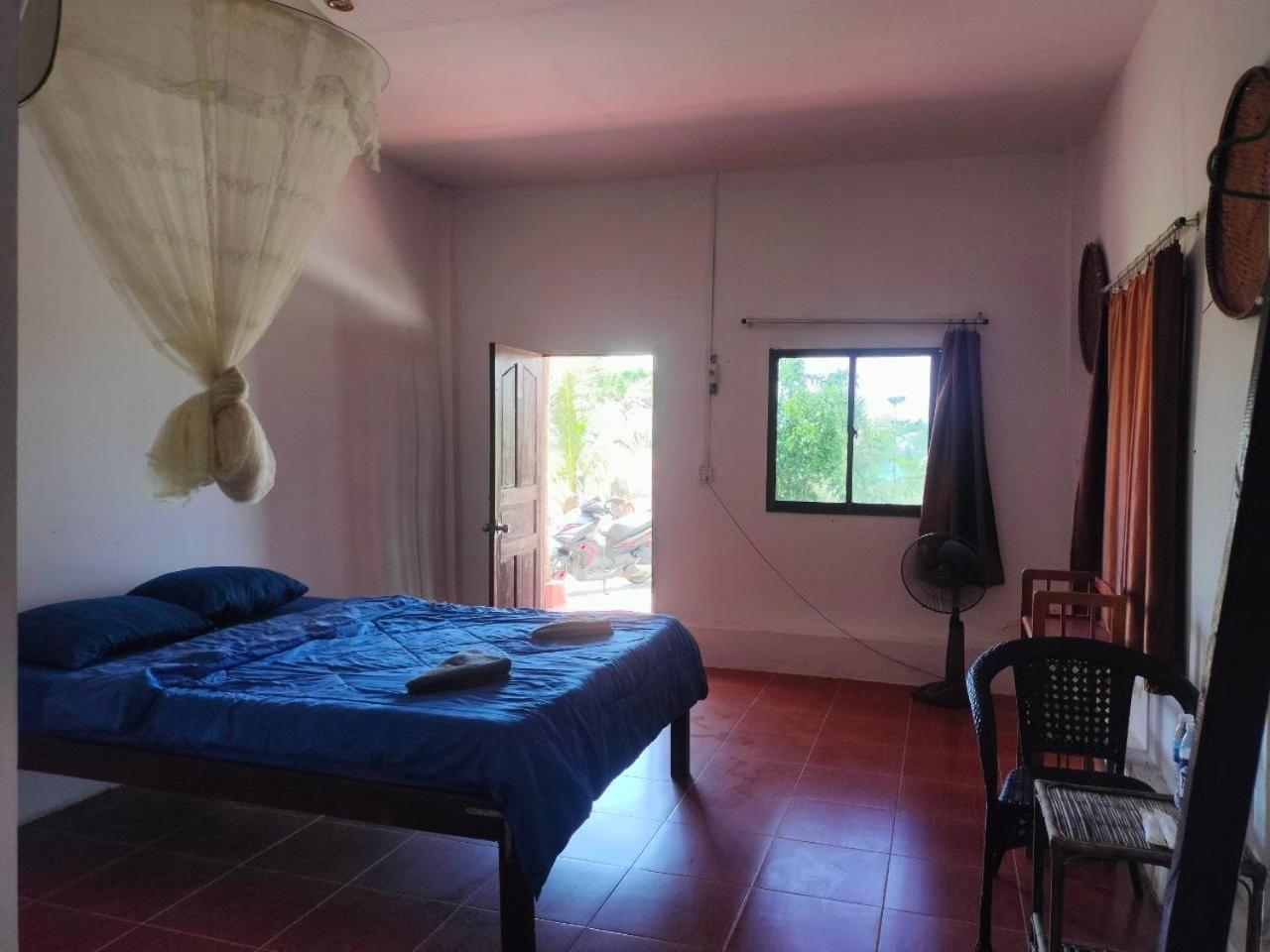 Soksan Natura Beach Sok San Village Екстериор снимка