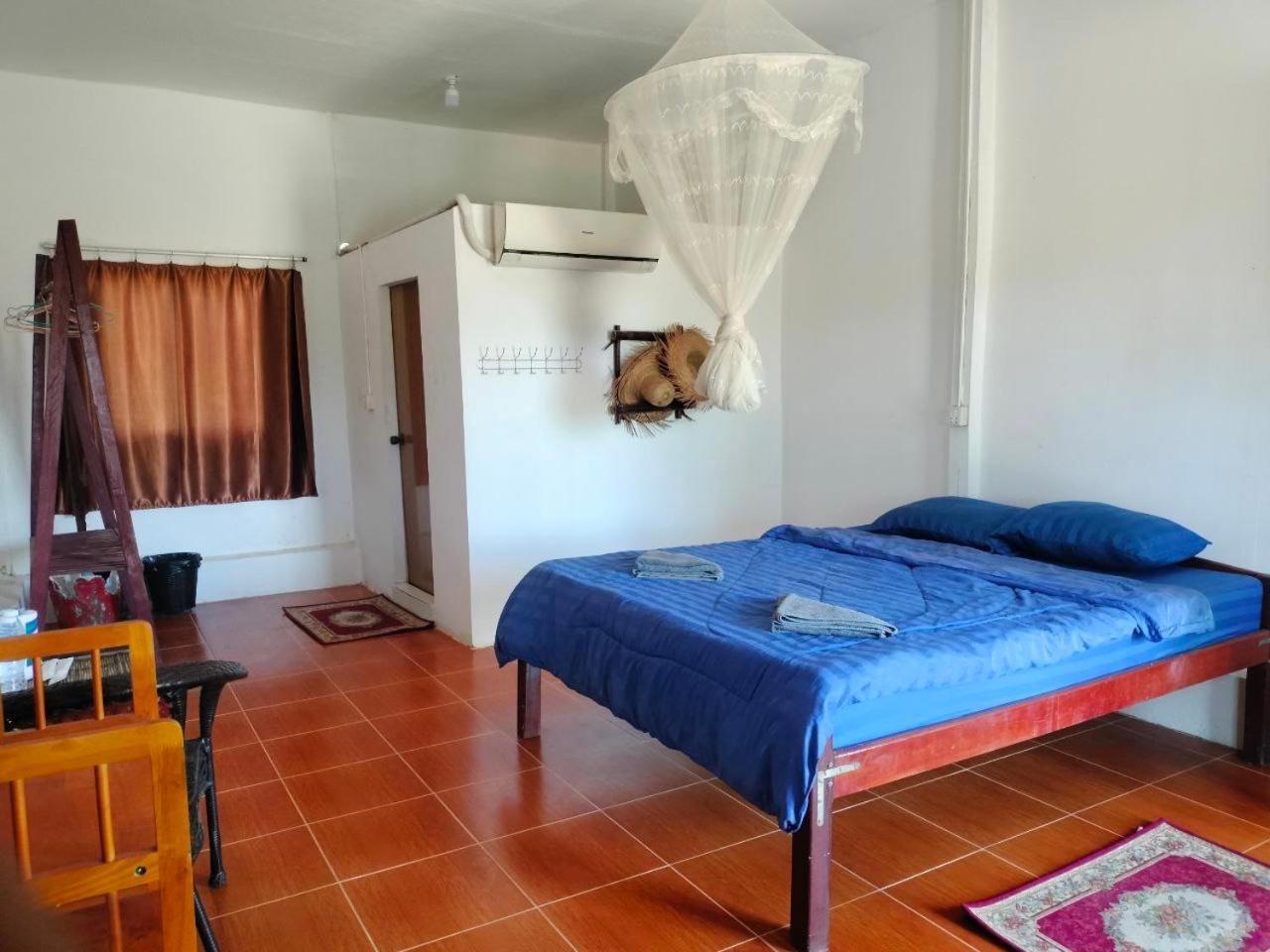 Soksan Natura Beach Sok San Village Екстериор снимка