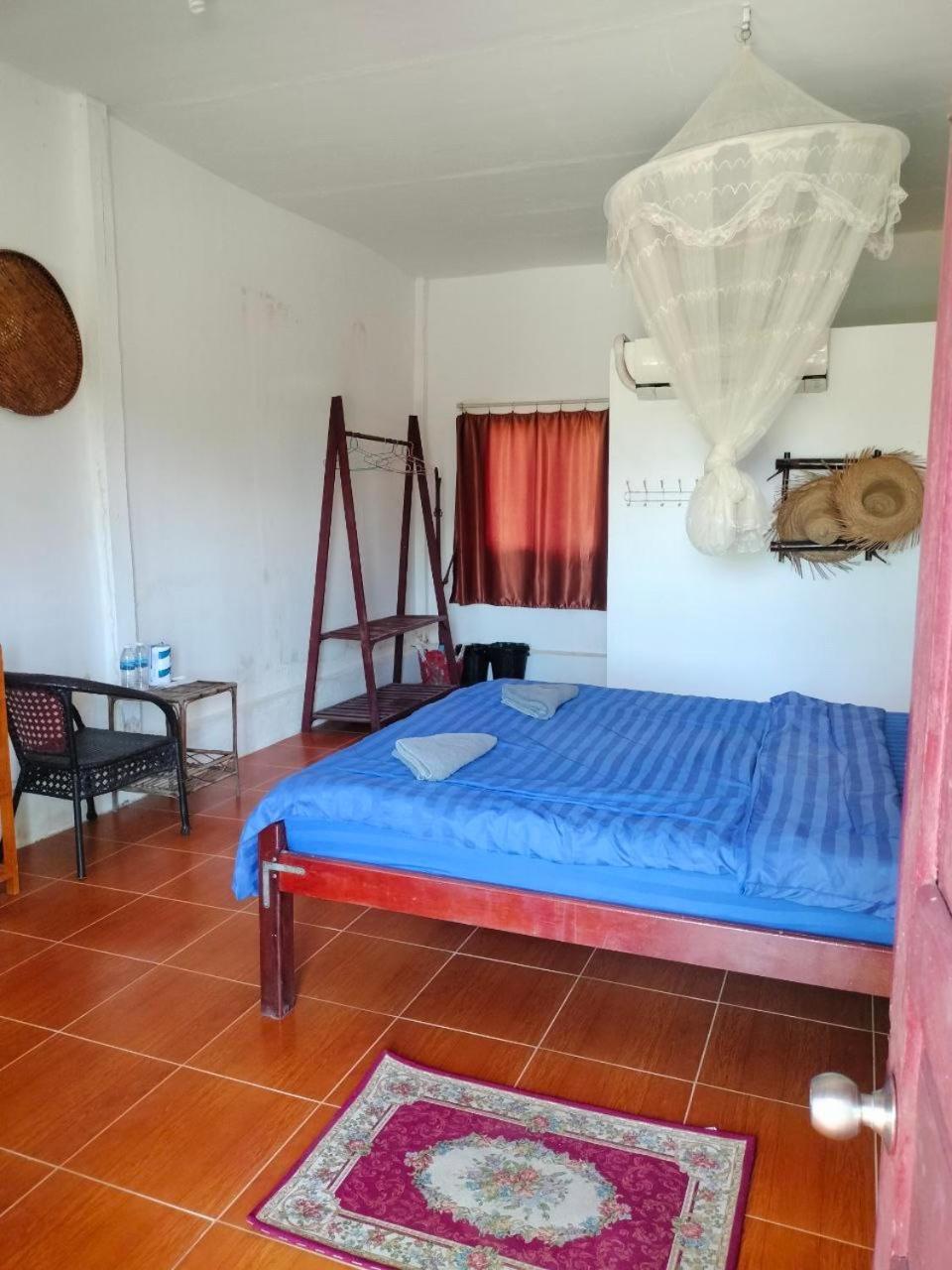 Soksan Natura Beach Sok San Village Екстериор снимка