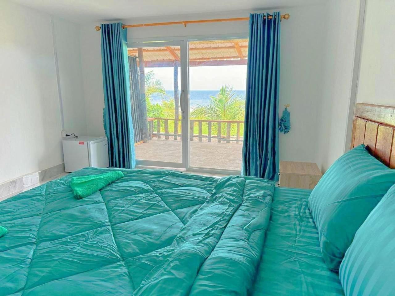 Soksan Natura Beach Sok San Village Екстериор снимка