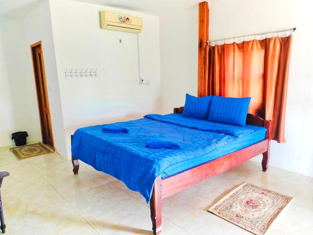 Soksan Natura Beach Sok San Village Екстериор снимка