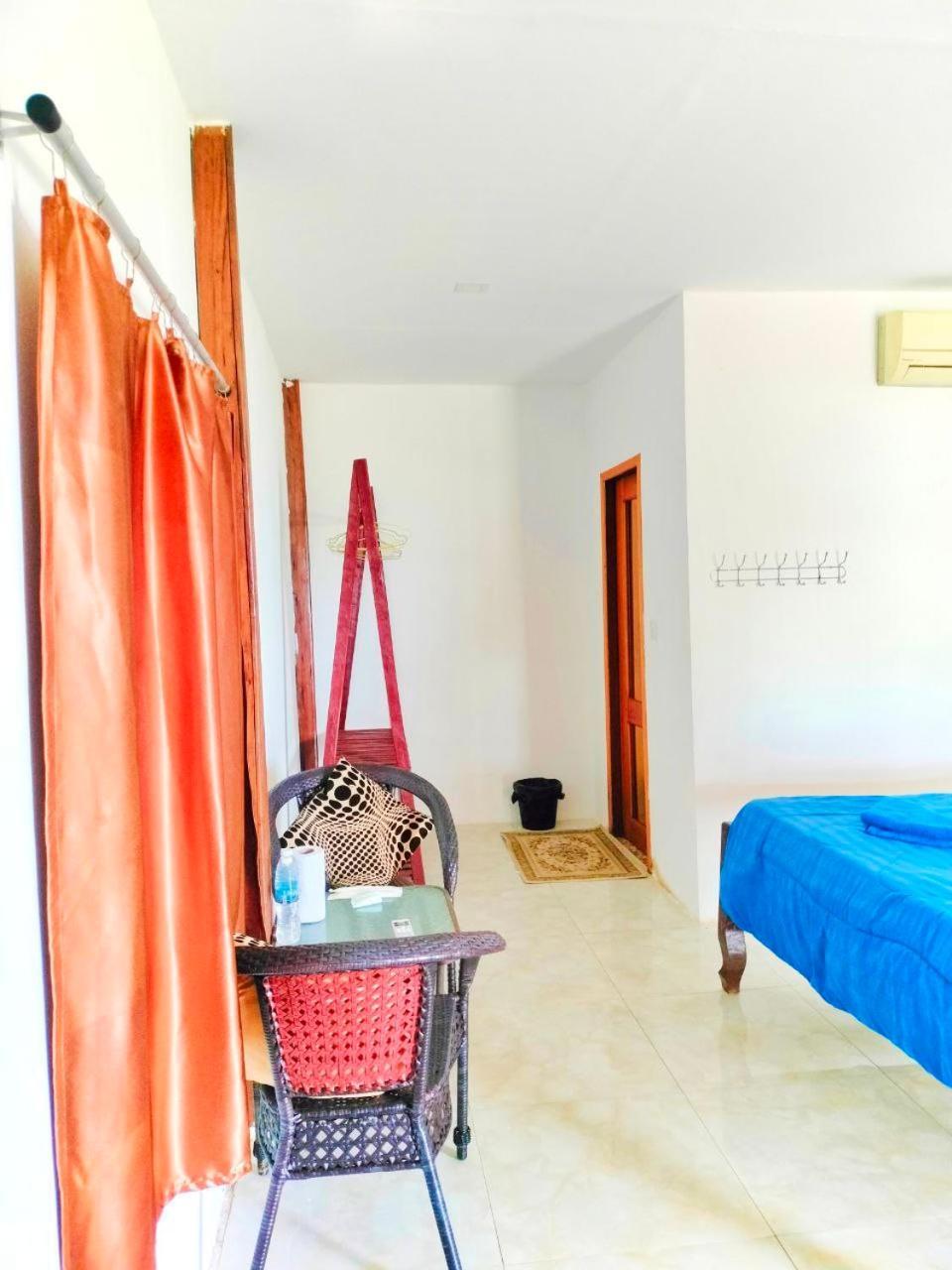 Soksan Natura Beach Sok San Village Екстериор снимка