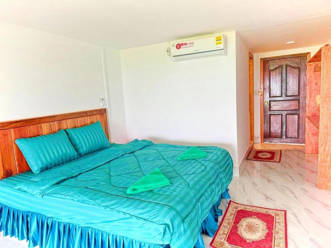 Soksan Natura Beach Sok San Village Екстериор снимка