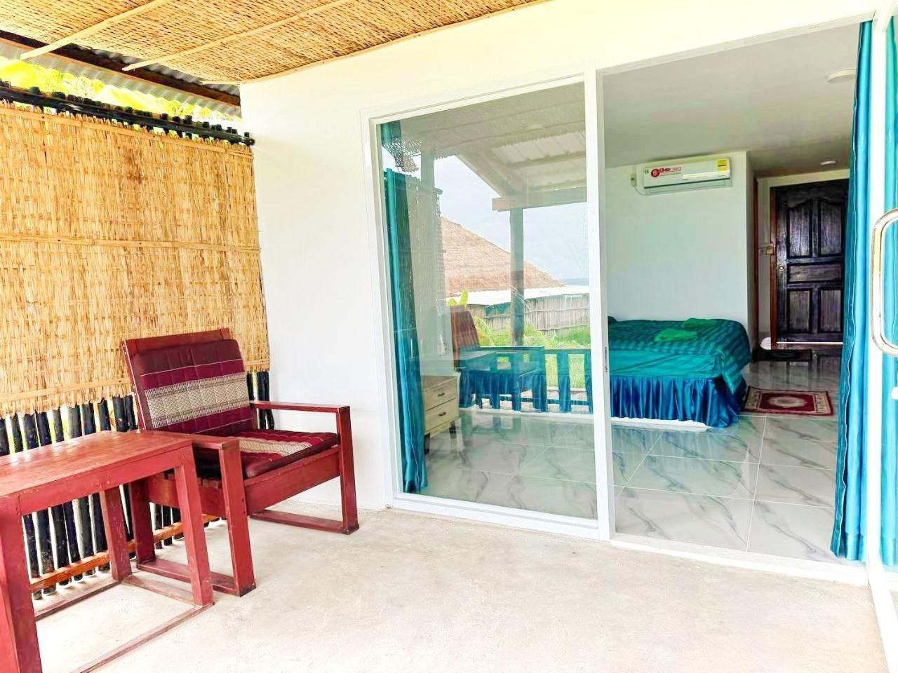 Soksan Natura Beach Sok San Village Екстериор снимка