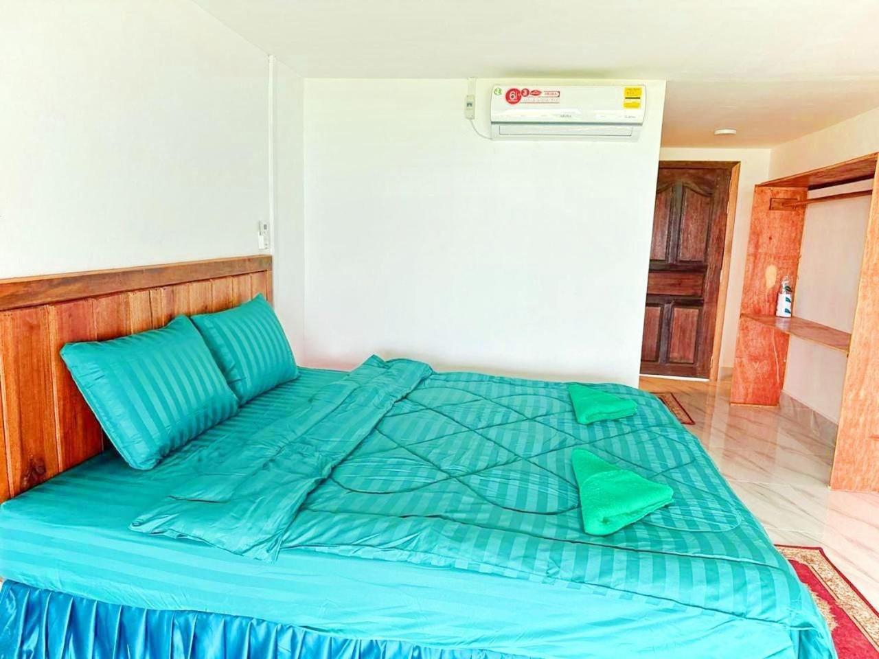 Soksan Natura Beach Sok San Village Екстериор снимка