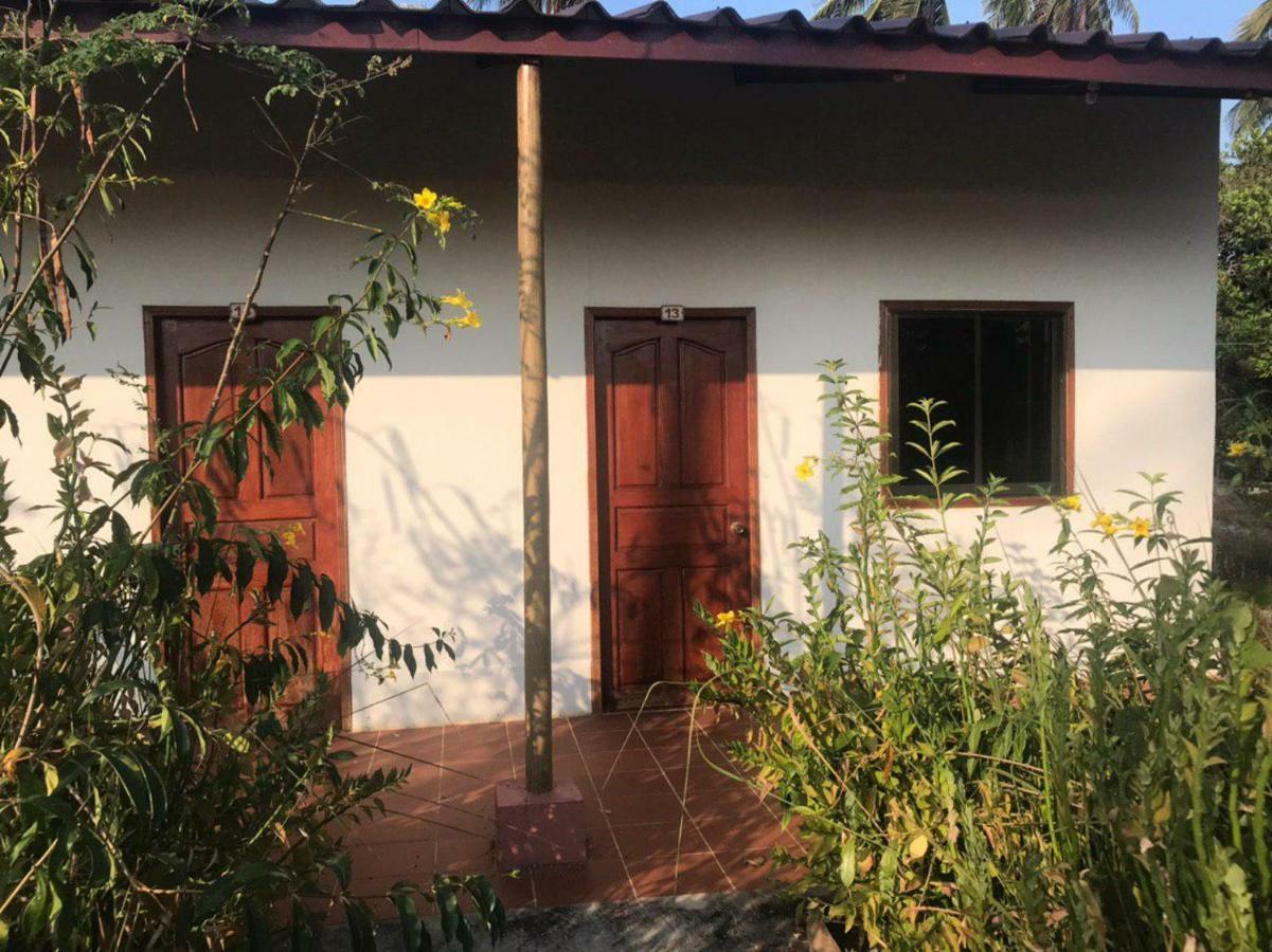 Soksan Natura Beach Sok San Village Екстериор снимка