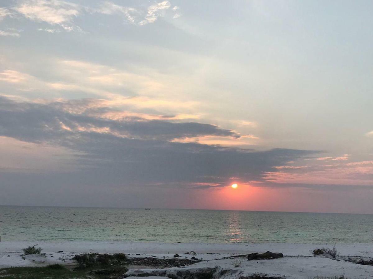 Soksan Natura Beach Sok San Village Екстериор снимка