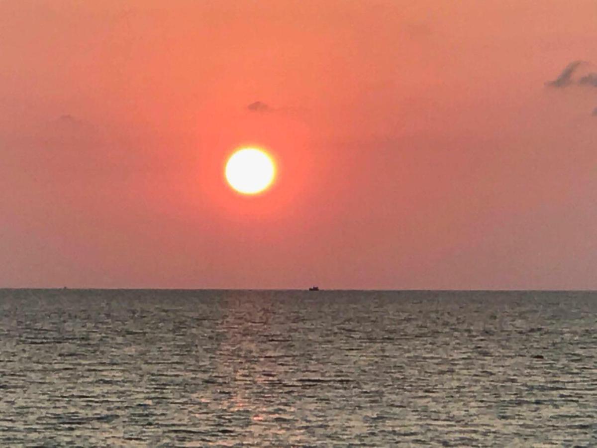 Soksan Natura Beach Sok San Village Екстериор снимка