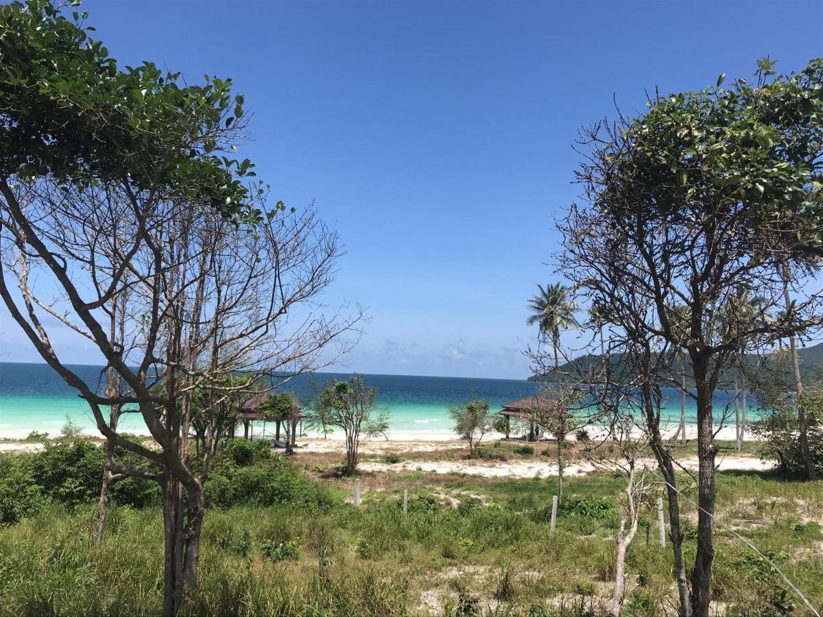 Soksan Natura Beach Sok San Village Екстериор снимка