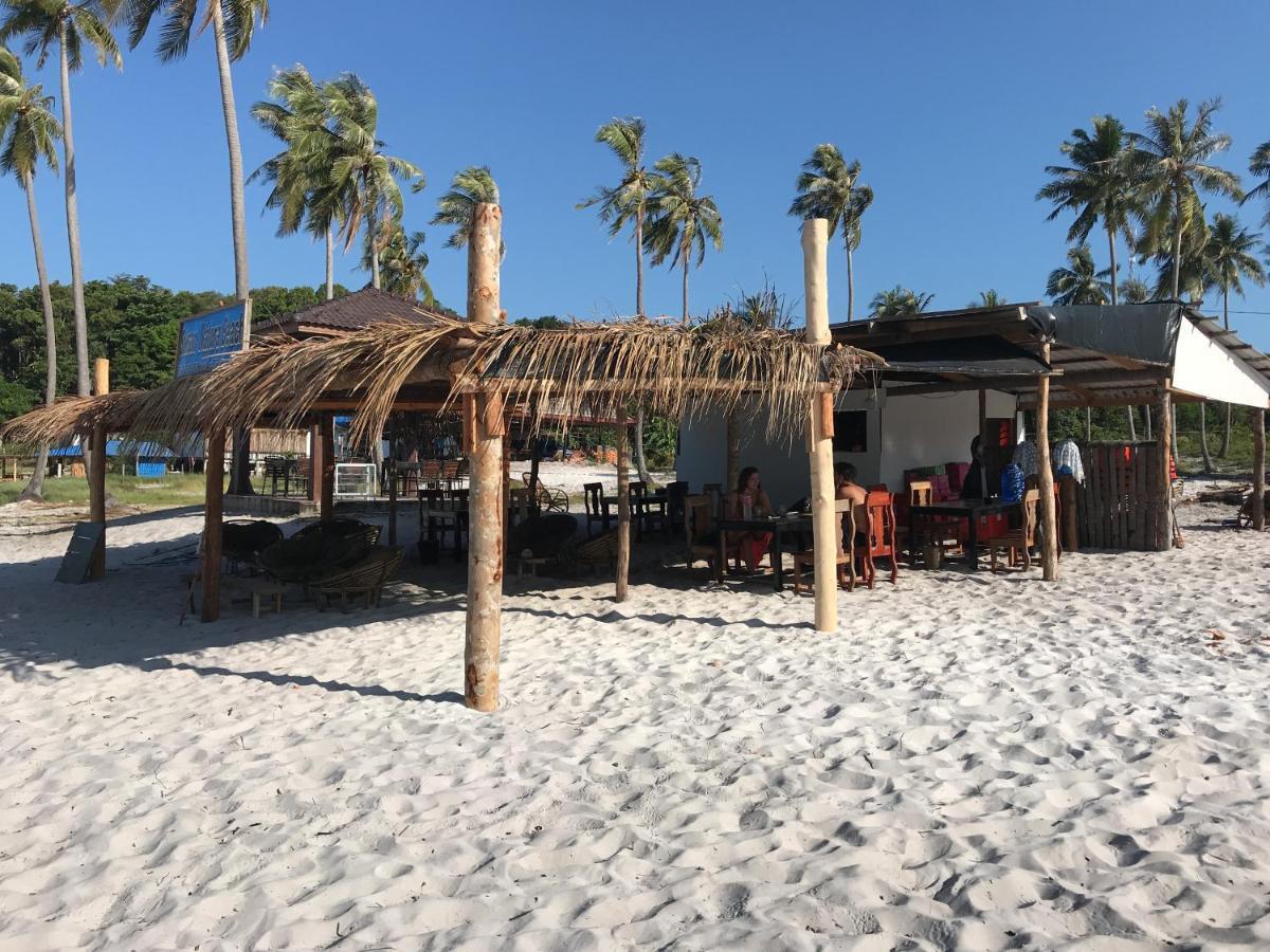 Soksan Natura Beach Sok San Village Екстериор снимка